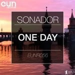 cover: Sonador - One Day