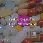 cover: Hannes Bruniic - DJs & Pills (Remake)