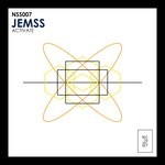 cover: Jemss - Activate