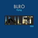 cover: Blro - Flying