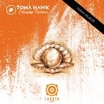 cover: Toma Hawk - Orange Pearls