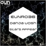 cover: Danja Uosh - Stars Appear