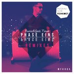 cover: Bumich - Phase Eins (Remixes)