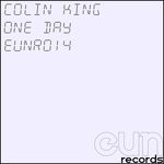 cover: Colin King - One Day