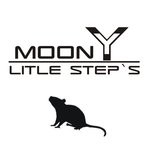 cover: Moon Y - Little Step's