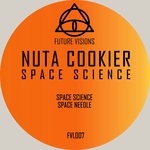 cover: Nuta Cookier - Space Science