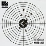 cover: Raul Mezcolanza - White Shot