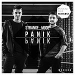 cover: Strange_mode - Panik