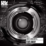 cover: Krut & Siim Griffel - Far Away