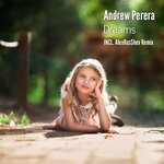 cover: Andrew Perera - Dreams