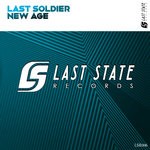 cover: Last Soldier - New Age (Extended Mix)