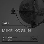 cover: Mike Koglin - Sphere