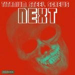 cover: Titanium Steel Screws - Next