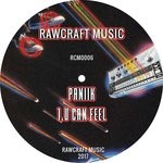 cover: Paniik - U Can Feel