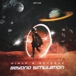 cover: Hinap|Reverse - Beyond Simulation