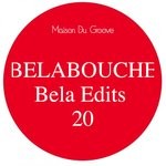 cover: Belabouche - Bela Edits 20