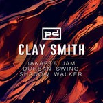 cover: Clay Smith - Jakarta Jam