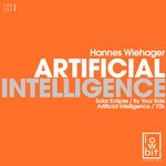 cover: Hannes Wiehager - Artificial Intelligence