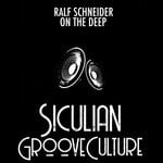 cover: Ralf Schneider - On The Deep