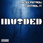 cover: Alex Petrou - Control It