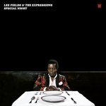 cover: Lee Fields & The Expressions - Special Night