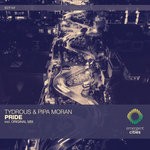 cover: Pipa Moran|Tydrous - Pride