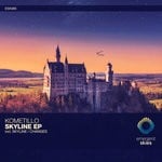 cover: Kometillo - Skyline