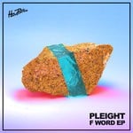 cover: Pleight - F Word