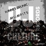 cover: Hannes Bruniic - Mumpits