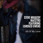 cover: Lorenzo Owens - All Of My Love