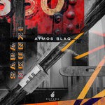 cover: Atmos Blaq - Saba Nkunzi