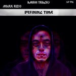 cover: Mark Ross - Defining Time