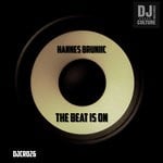 cover: Hannes Bruniic - The Beat Is On