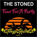 cover: The Stoned - Time For A Party