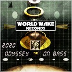 cover: Grindclock|Kozilek|Hostage Society|One's Utmost - 2020 Odyssey On Bass