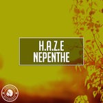 cover: H.a.z.e - Nepenthe