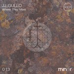 cover: Jj Gullo - Where They Meet (Live)