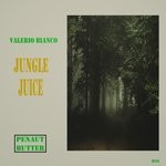 cover: Valerio Bianco - Jungle Juice