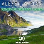 cover: Alexei Maslov - Songs Of Distant Lands