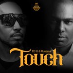 cover: Dj G & Russoul - Touch