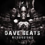 cover: Dave Beats - Microprotones