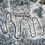 cover: Martin Graff - Snow & Dust (Extended Mix)