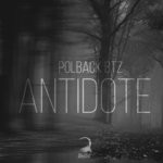 cover: Polback Btz - Antidote