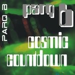 cover: Parq B - Cosmic Countdown