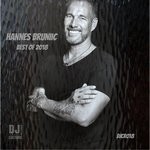 cover: Hannes Bruniic - Best Of 2018