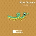 cover: Slow Groove - Issa Danceha