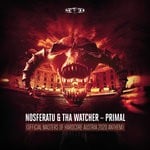 cover: Nosferatu & Tha Watcher - Primal