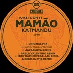 cover: Ivan Conti - Katmandu