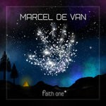 cover: Marcel De Van - Faith One+