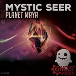 cover: Mystic Seer - Planet Maya